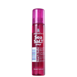 Lee Stafford Beach Babe Sea Salt - Spray de Sal 150ml