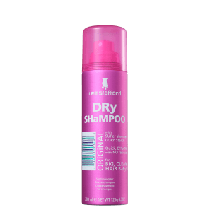 Lee Stafford Dry - Shampoo a Seco 200ml