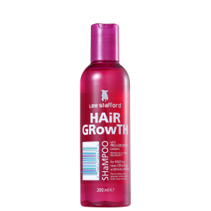 Lee Stafford Hair Growth - Shampoo 200ml