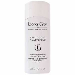 Leonor Greyl Bain Traitant À La Propolis - Shampoo Anti-Caspa 200ml