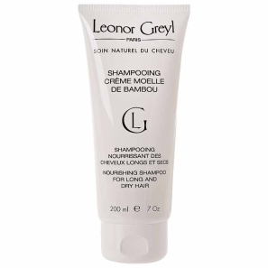 Leonor Greyl Shampooing Crème Moelle de Bambou - Shampoo 200ml