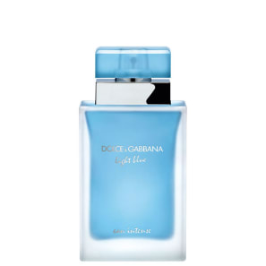 Light Blue Eau Intense Dolce & Gabbana Eau de Toilette - Perfume Feminino