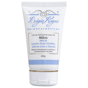 Ligia Kogos Mãos Creme - Creme para as Mãos 60g