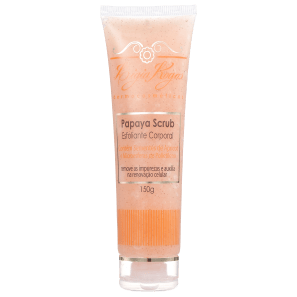 Ligia Kogos Papaya Scrub - Esfoliante Corporal
