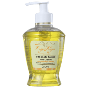 Ligia Kogos Pele Oleosa - Sabonete Líquido Facial 250ml
