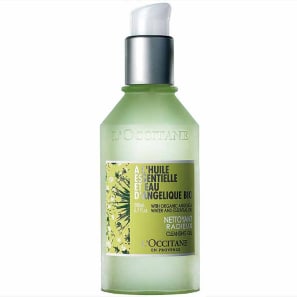 L'Occitane a L'Huile Essentielle Et Eau d'Angelique Lotion Radieuse - Gel de Limpeza 200ml