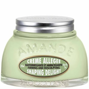 L'Occitane Amande Creme Allegee - Gel Creme Modelador 200ml