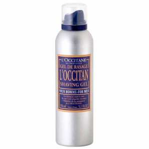 L'Occitane Gel de Rasage L'Occitan - Espuma de Barbear 150ml