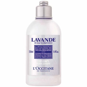 L'Occitane Lavande Lait Corps - Loção Corporal 250ml