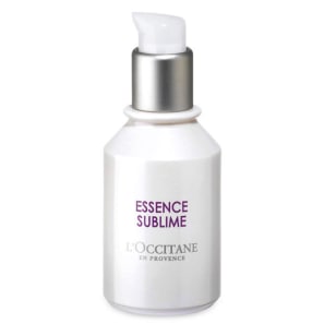 L'Occitane Essence Sublime Perfectrice de Peau Aux Extraits d'Angelique Et d'Iris Bio - Primer 30ml