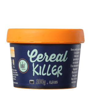 Lola Cosmetics Cereal Killer - Pasta Modeladora 100g