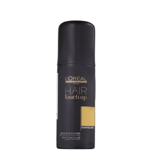 L'Oréal Professionnel Hair Touch Up Warm Blonde - Corretivo de Raiz 75ml