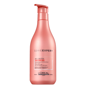 L'Oréal Professionnel Inforcer Serie Expert - Shampoo