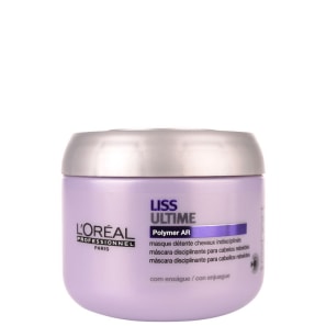 Kit L'Oréal Professionnel Liss Unlimited Duo (2 Produtos)