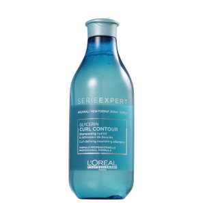 L'Oréal Serie Expert Curl Contour - Shampoo