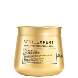 Máscara de Nutrição L'Oréal Professionnel