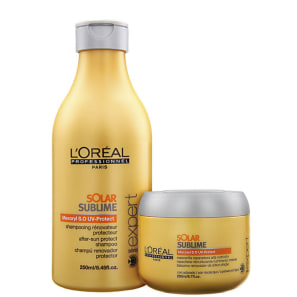 Kit L'Oréal Professionnel