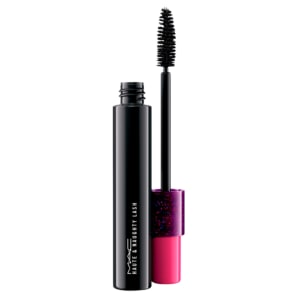 M·A·C Haute & Naughty Too Black - Máscara para Cílios 9g