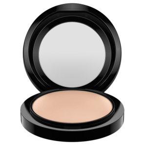 M·A·C Mineralize Skinfinish Natural Medium Plus - Pó Compacto