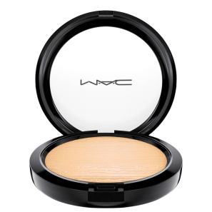 M·A·C Extra Dimension Skinfinish Whisper Of Gilt - Pó Iluminador Compacto 9g