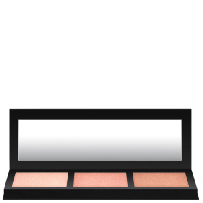 Paleta de iluminadores MAC