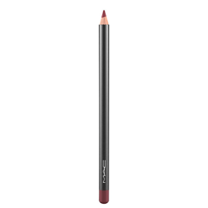 M·A·C Lip Pencil Burgundy - Lápis de Boca