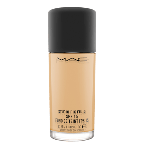 M·A·C Studio Fix Fluid FPS 15 NC30 - Base Líquida 30ml