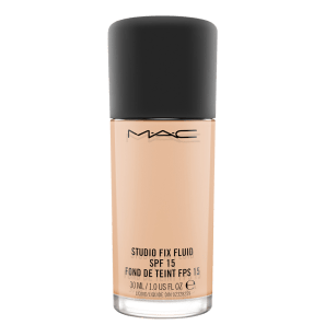 M·A·C Studio Fix Fluid FPS 15 NC15 - Base Líquida