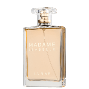 Madame Isabelle La Rive Eau de Parfum - Perfume Feminino 90ml