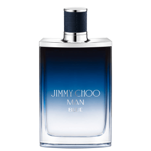 Man Blue Jimmy Choo