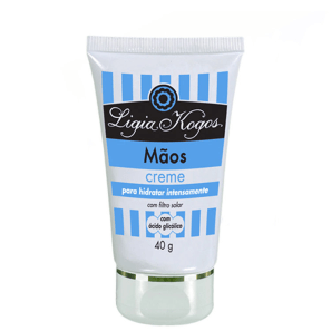 Sérum anti-idade Ligia Kogos