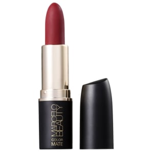 Marcelo Beauty Color Mate Vinho Quente - Batom 3,5g