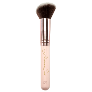 Mariana Saad By Océane Angled Kabuki K20 - Pincel