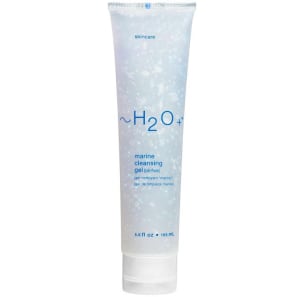 H2O+ Marine Cleasing Gel - Gel de Limpeza 165ml