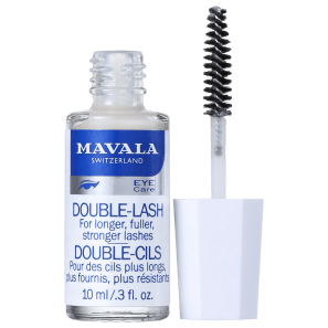 Mavala Double-Cils - Gel Fortalecedor para Cílios 10ml