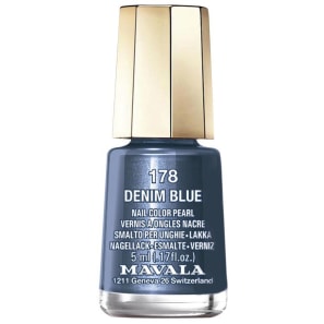 Esmalte Mavala
