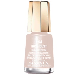 Mavala Select Colours Rose Dust - Esmalte Cremoso