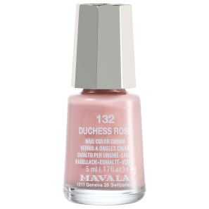 Mavala Mini Colours Duchess Rose N132 - Esmalte Cremoso 5ml