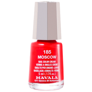 Mavala Mini Colours Moscow - Esmalte Cremoso 5ml