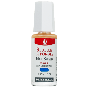 Mavala Nail Shield - Fortificante para Unhas