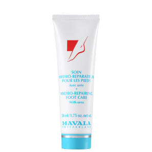 Mavala Soin Hydro-Repairing - Reparador para os Pés