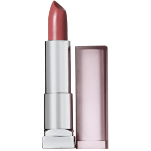 Maybelline Color Sensational Creamy Mattes 407 Não Vivo Sem - Batom