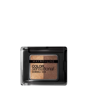 Maybelline Color Sensational Duo Do Poder - Sombra 1,8g