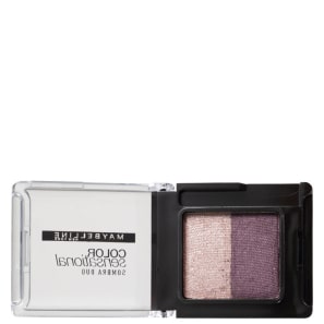 Maybelline Color Sensational Duo Do Poder - Sombra 1,8g