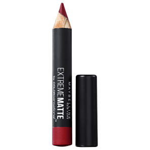 Maybelline Color Sensational Extreme Matte 70 Quero Tudo! - Batom 1,5g