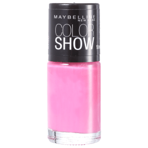 Maybelline Color Show 155 Chiffon Chic - Esmalte Cremoso 10ml