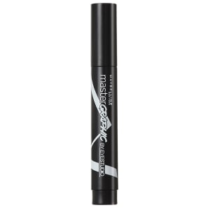 Maybelline Eye Studio Master Precise Black - Delineador em caneta