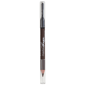 Maybelline Eye Studio Master Shape Castanho - Lápis para Sobrancelha 0,65g