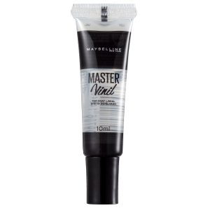 Maybelline Master Vinil Top Coat Incolor - Gloss Labial 10ml