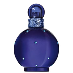 Midnight Fantasy Britney Spears Eau de Parfum - Perfume